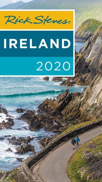 Rick Steves Ireland 2020, Paperback / softback Book
