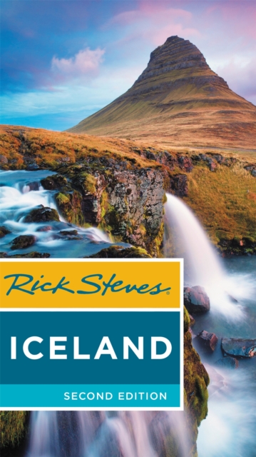 Rick Steves Iceland (Second Edition), Paperback / softback Book