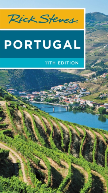 Rick Steves Portugal (Eleventh Edition), Paperback / softback Book