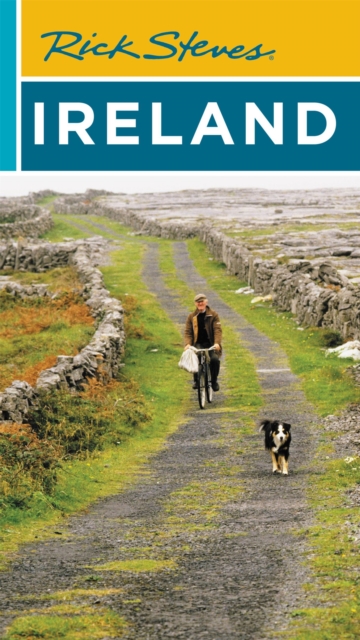 Rick Steves Ireland (Twenty first Edition), Paperback / softback Book