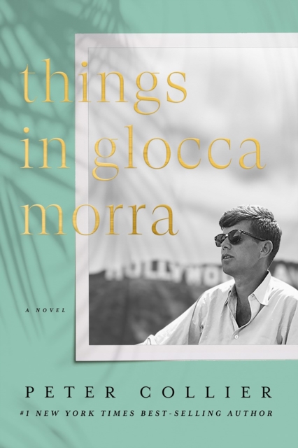 Things in Glocca Morra, Hardback Book