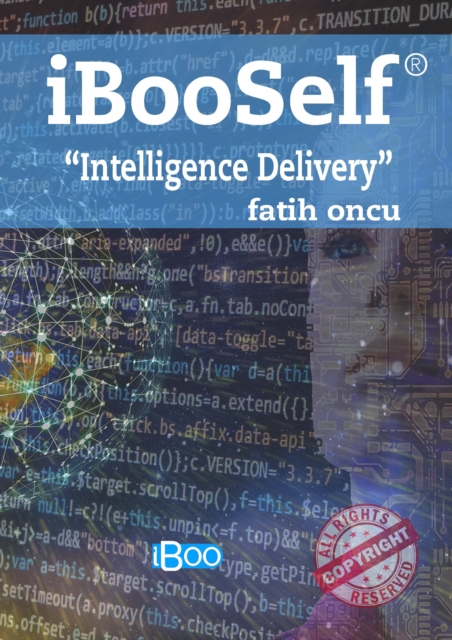 iBooSelf "Intelligence Delivery" : The Art of Marketing", EPUB eBook