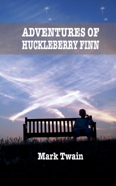 Adventures of Huckleberry, Paperback / softback Book