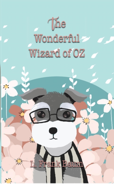 The Wonderful  Wizard of Oz, EPUB eBook