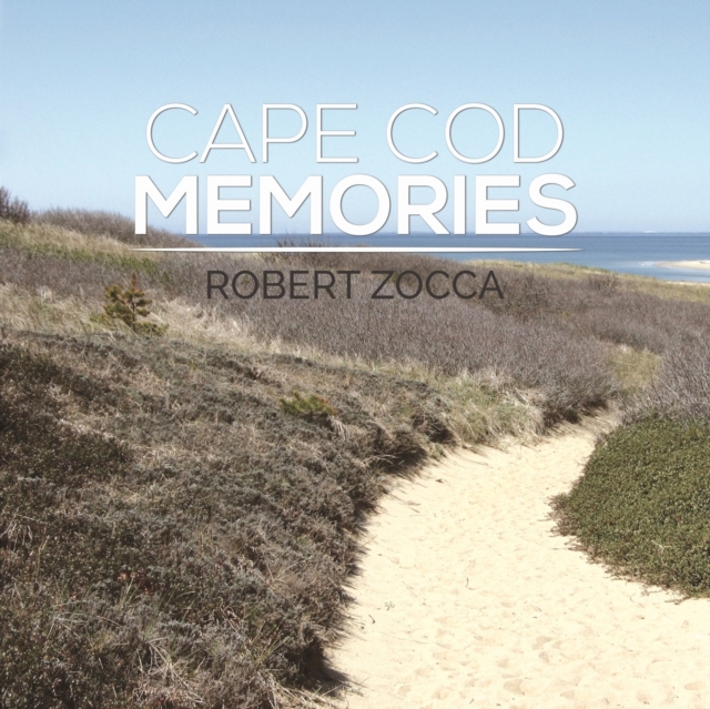 Cape Cod Memories, Paperback / softback Book