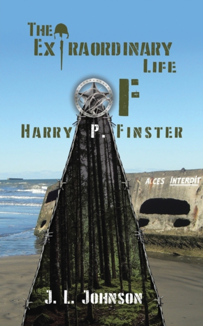 The Extraordinary Life of Harry P. Finster, Paperback / softback Book