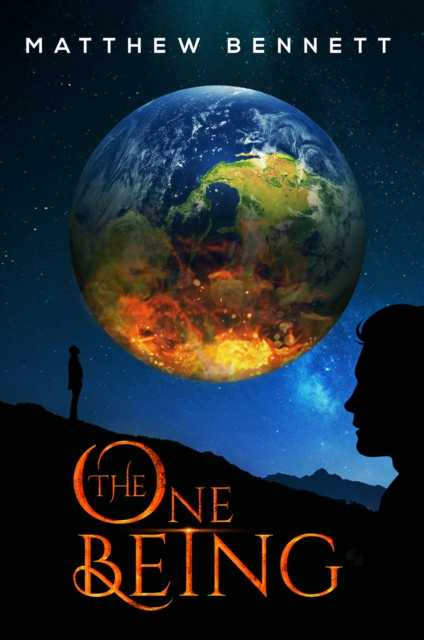 The One Being, EPUB eBook