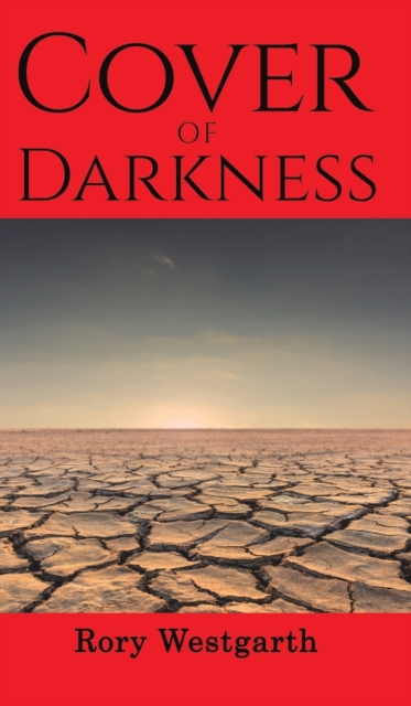 COVER OF DARKNESS, Hardback Book