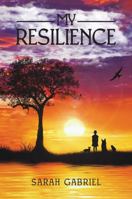 My Resilience, Paperback / softback Book
