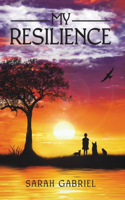 My Resilience, Hardback Book