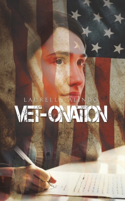 Vet-Onation, Paperback / softback Book