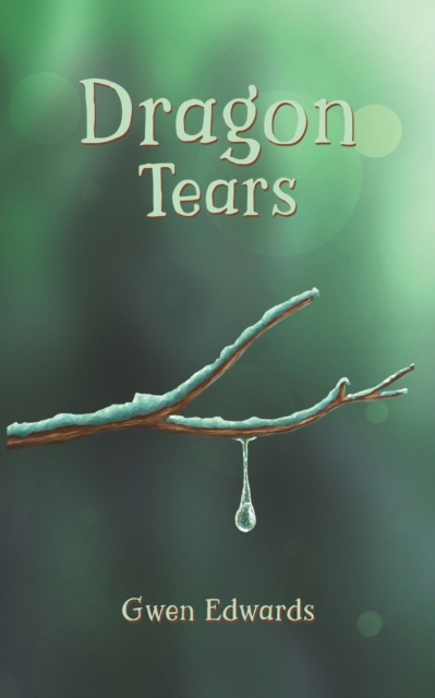 Dragon Tears, Paperback / softback Book