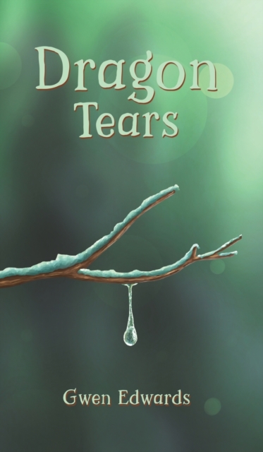 Dragon Tears, Hardback Book