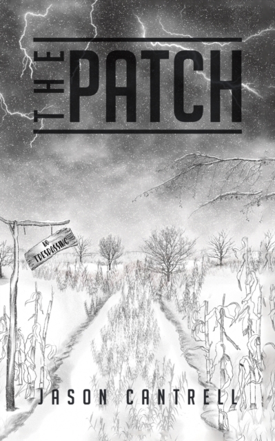 The Patch, Paperback / softback Book