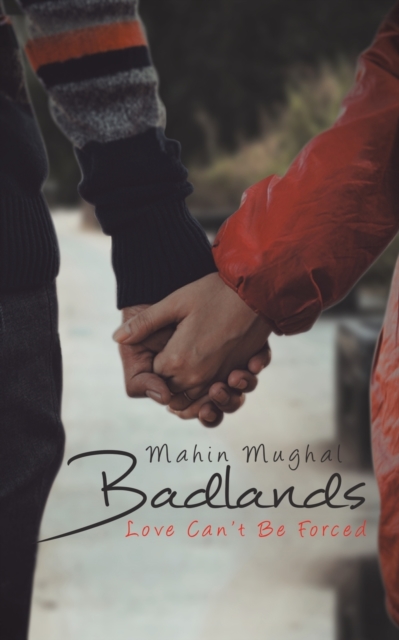 BadLands, Paperback / softback Book