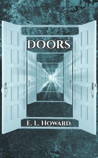 Doors, Paperback / softback Book