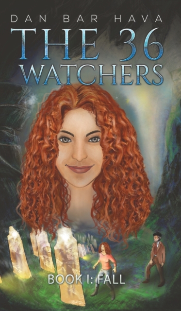 The 36 Watchers, Hardback Book