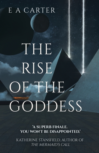 The Rise of the Goddess, Paperback / softback Book