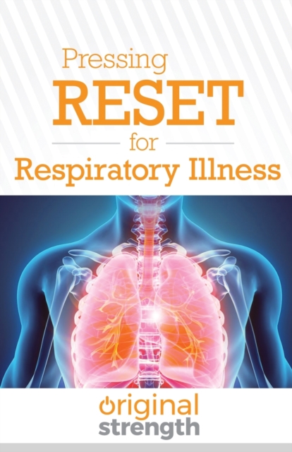 Pressing RESET for Respiratory Illness, Paperback / softback Book