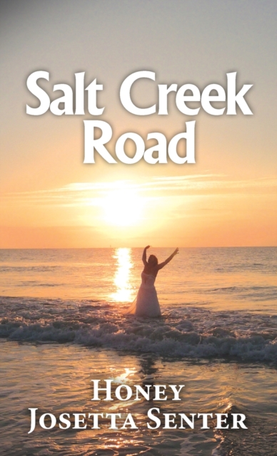 Salt Creek Road, Hardback Book