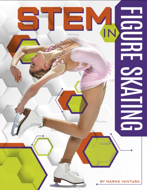 STEM in Figure Skating, Paperback / softback Book
