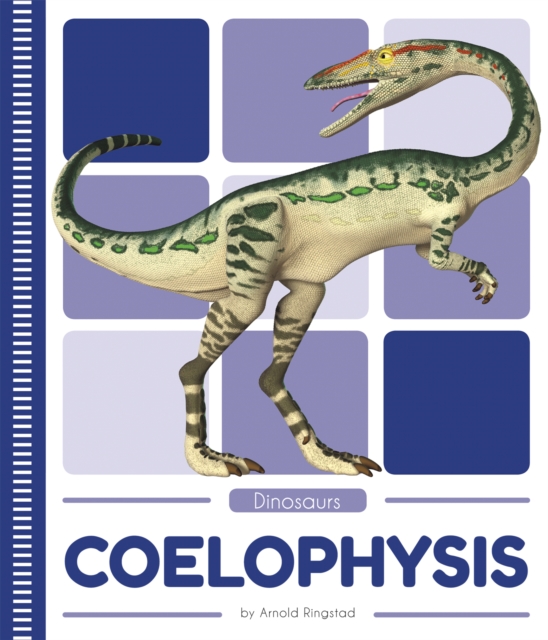 Dinosaurs: Coelophysis, Paperback / softback Book