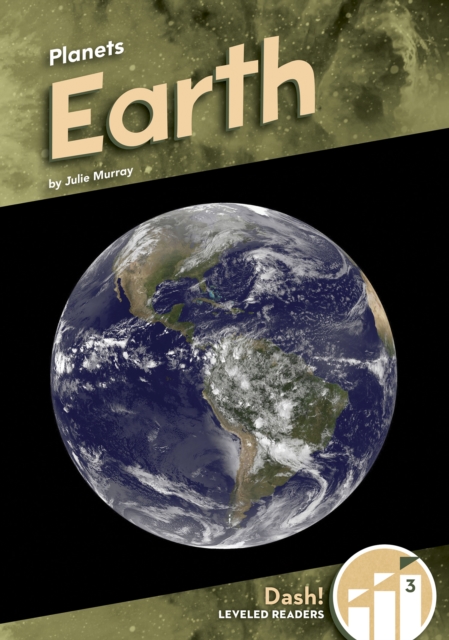 Planets: Earth, Paperback / softback Book