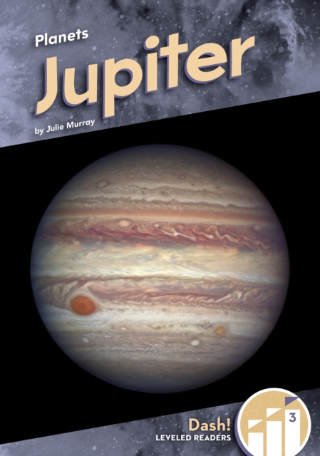 Planets: Jupiter, Paperback / softback Book