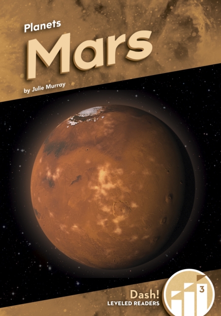 Planets: Mars, Paperback / softback Book