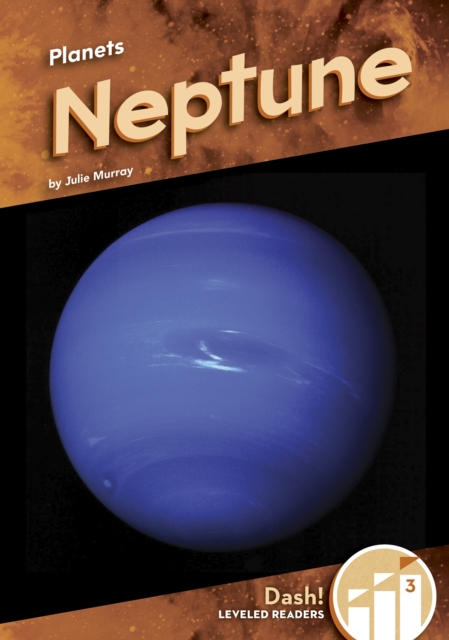 Planets: Neptune, Paperback / softback Book