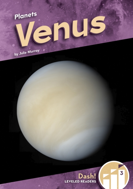 Planets: Venus, Paperback / softback Book
