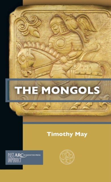 The Mongols, PDF eBook