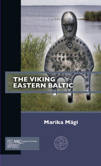 The Viking Eastern Baltic, PDF eBook
