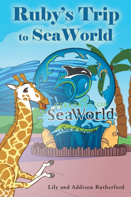 Ruby's Trip to SeaWorld, EPUB eBook