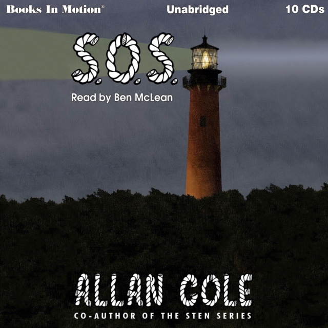 S.O.S., eAudiobook MP3 eaudioBook