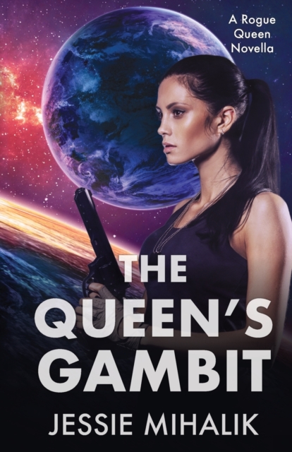 The Queen's Gambit, Paperback / softback Book
