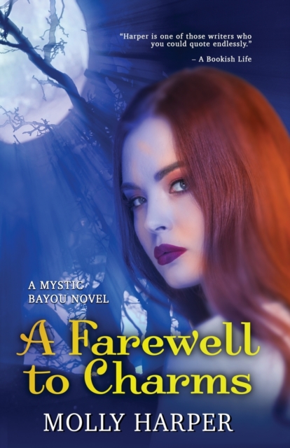 A Farewell to Charms, Paperback / softback Book