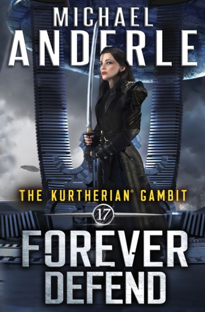 Forever Defend, Paperback / softback Book