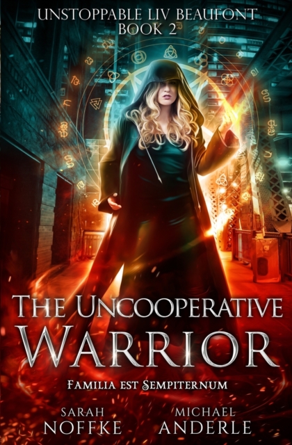 The Uncooperative Warrior, Paperback / softback Book