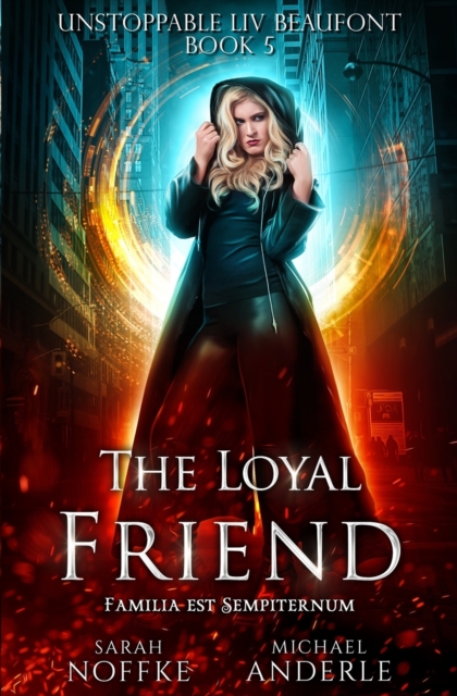 The Loyal Friend, Paperback / softback Book