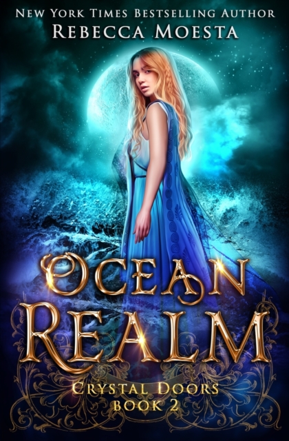 Ocean Realm, Paperback / softback Book