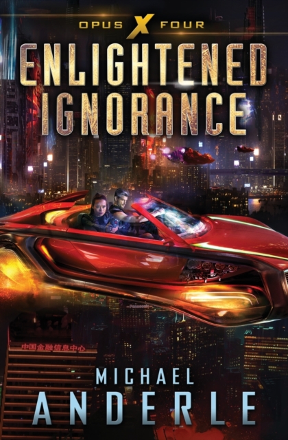 Enlightened Ignorance, Paperback / softback Book