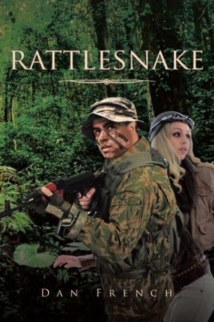 Rattlesnake, Paperback / softback Book