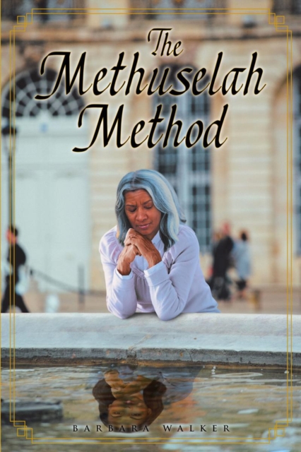 The Methuselah Method, EPUB eBook