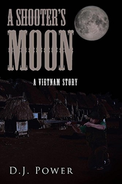 A Shooter's Moon, Paperback / softback Book