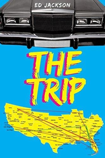The Trip, Paperback / softback Book
