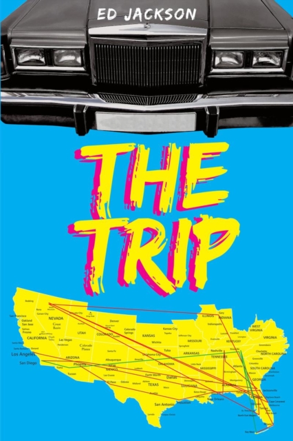 The Trip, EPUB eBook