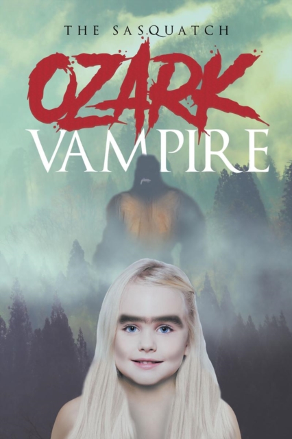 Ozark Vampire, EPUB eBook