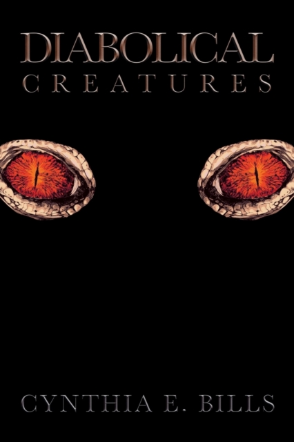 Diabolical Creatures, Paperback / softback Book