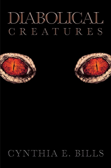 Diabolical Creatures, EPUB eBook